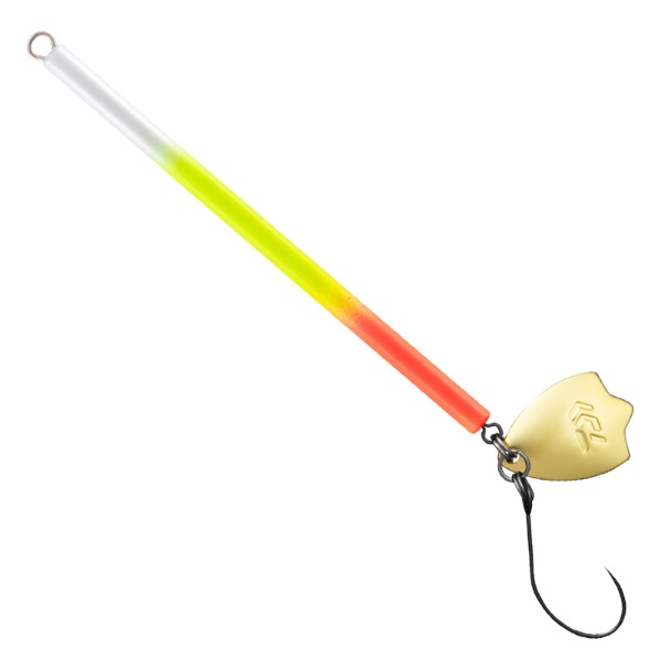 鱒ノ筒(サンシャインパール)